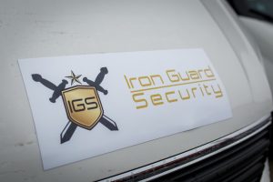 Iron Guard Security - www.ironguard.rs